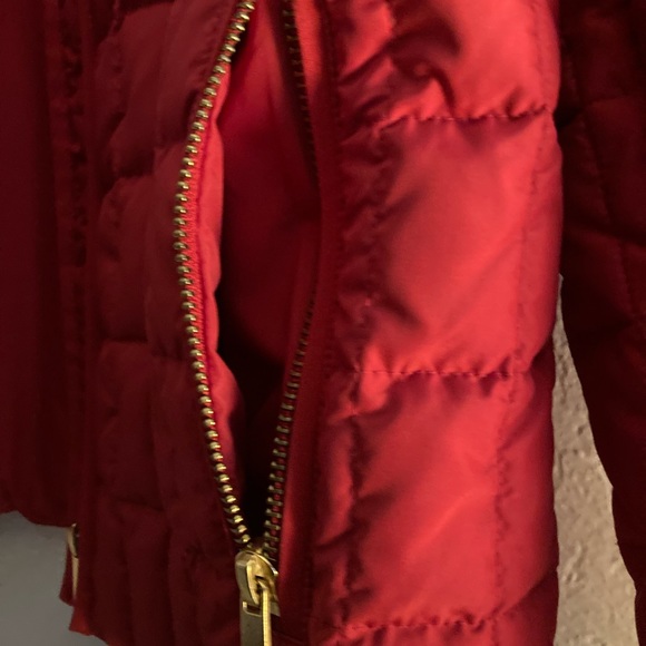 J.Crew Down Blended Jacket - Picture 6 of 6